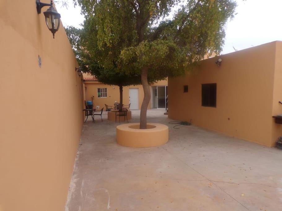 Habitacion 11 Independiente Con Mucha Privacidad ,Cerca Del Consulado , Cas , A 200 Mts Del Vado Del Rio Hermosillo Eksteriør billede